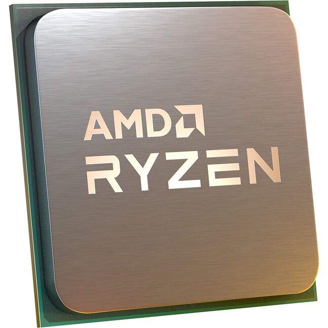 CPU-AMD Ryzen 5 5500 - CPU-AMD Ryzen 5 5500