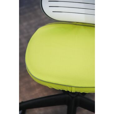 Сандлын бүрээс ногоон