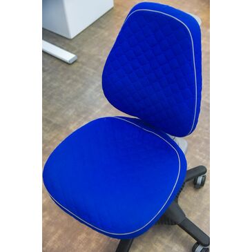 Сандлын бүрээс цэнхэр