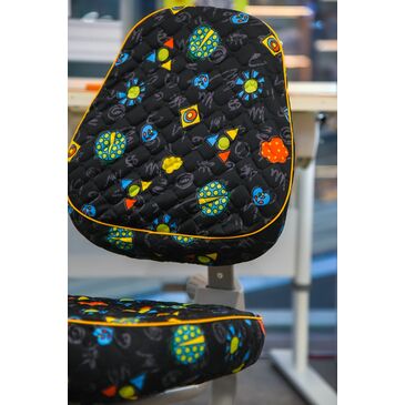 Сандлын бүрээс хар эрээн