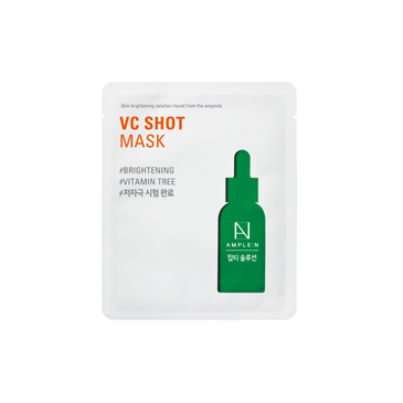VC SHOT MASK