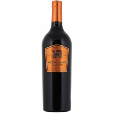 "Torri d'oro Negroamaro Salento IGT 0.75L 