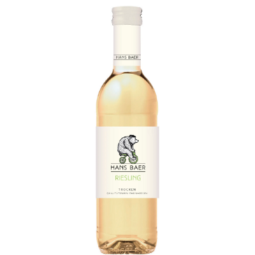 HansBaer Riesling 250ml