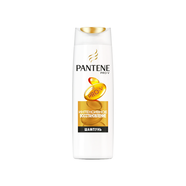Pantene Эрчимт арчилгааны 250мл