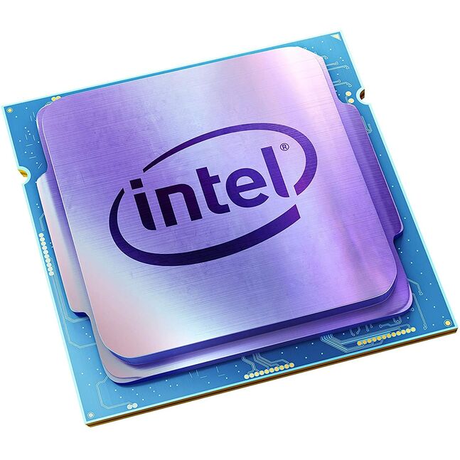 CPU Intel Core i3-10100 CPU Intel Core i3-10100 3.6 GHz LGA 1200 Desktop Processor