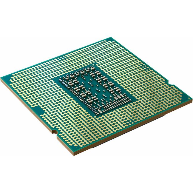 CPU Intel® Core™ i5-11400F