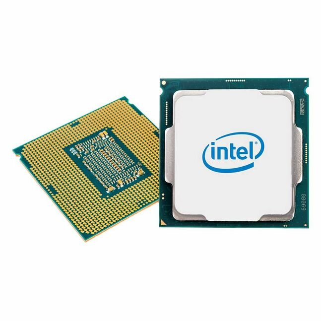 CPU Intel® Core™ i5-11400F