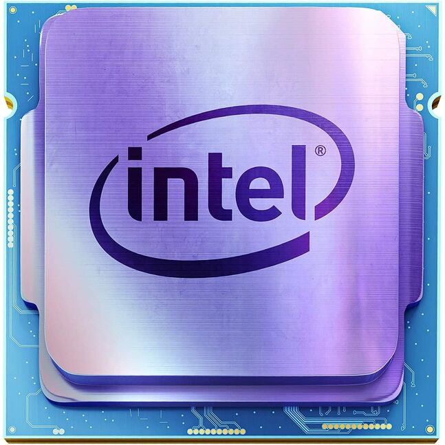 Intel Core i5-10400F