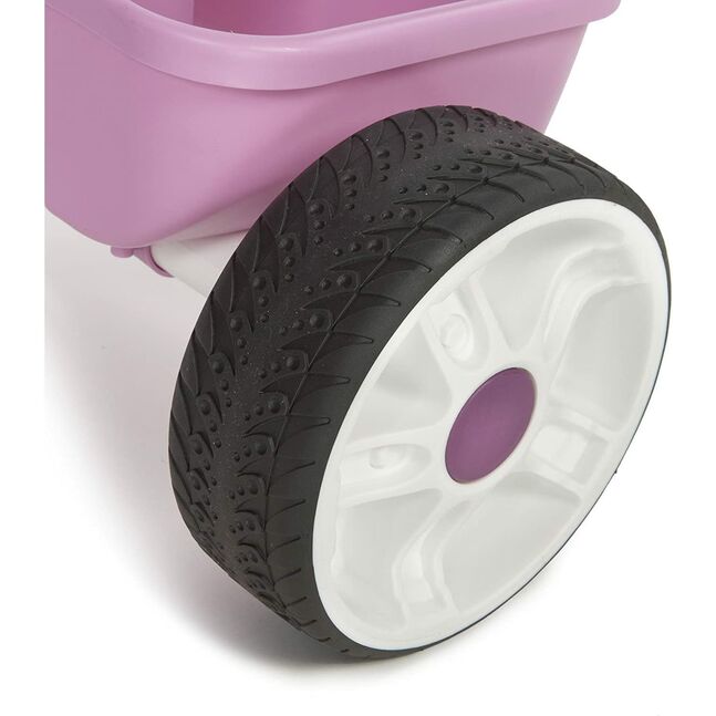 Little Tikes - 4-in-1 Basic Edition Pink
