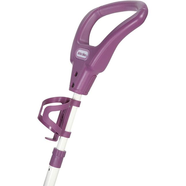 Little Tikes - 4-in-1 Basic Edition Pink