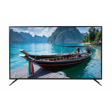 	 Neolux 55" 4K NL-55 STV ухаалаг зурагт