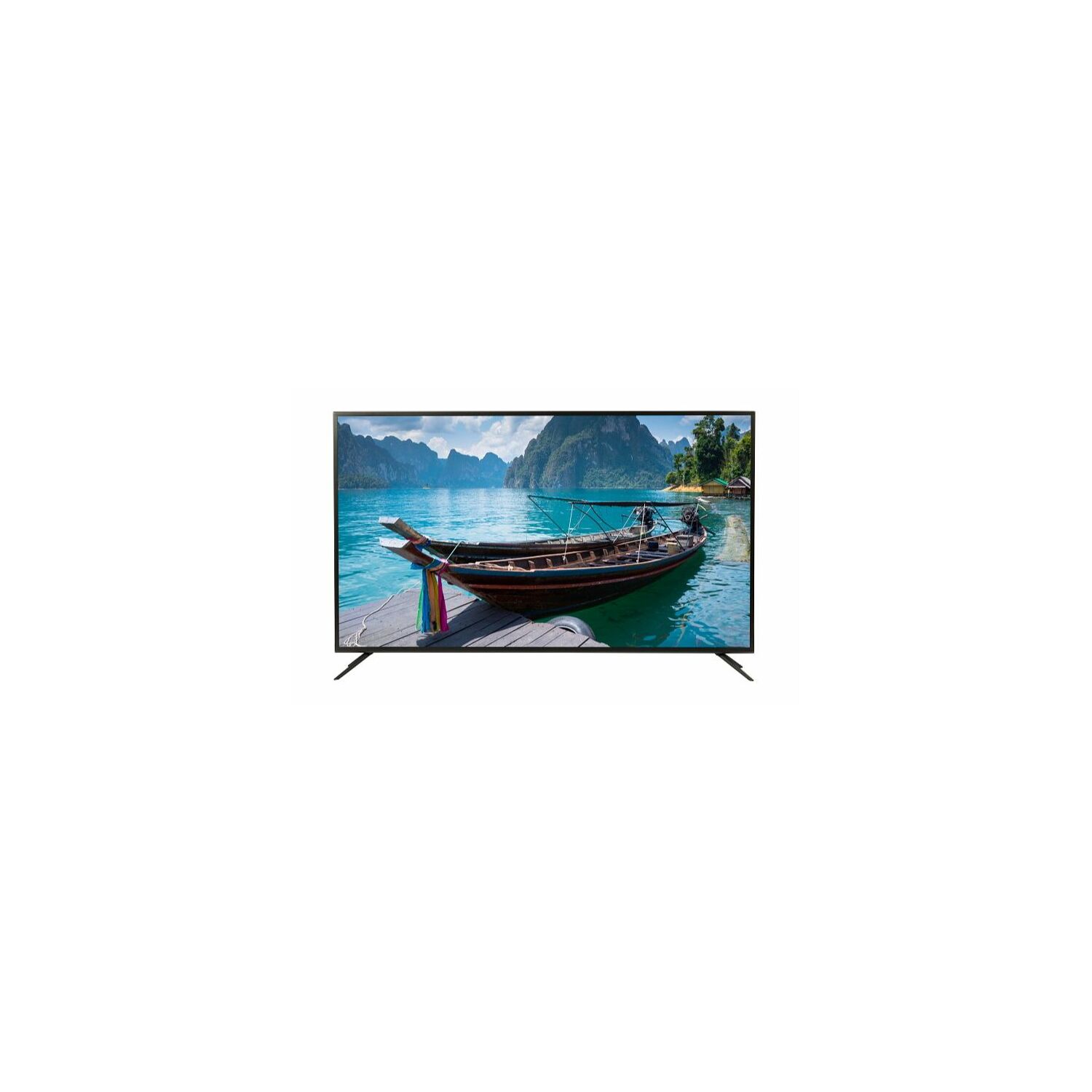 	 Neolux 55" 4K NL-55 STV ухаалаг зурагт