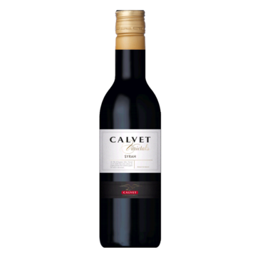 Calvet Varietals Syrah Vin de Pays 187ml