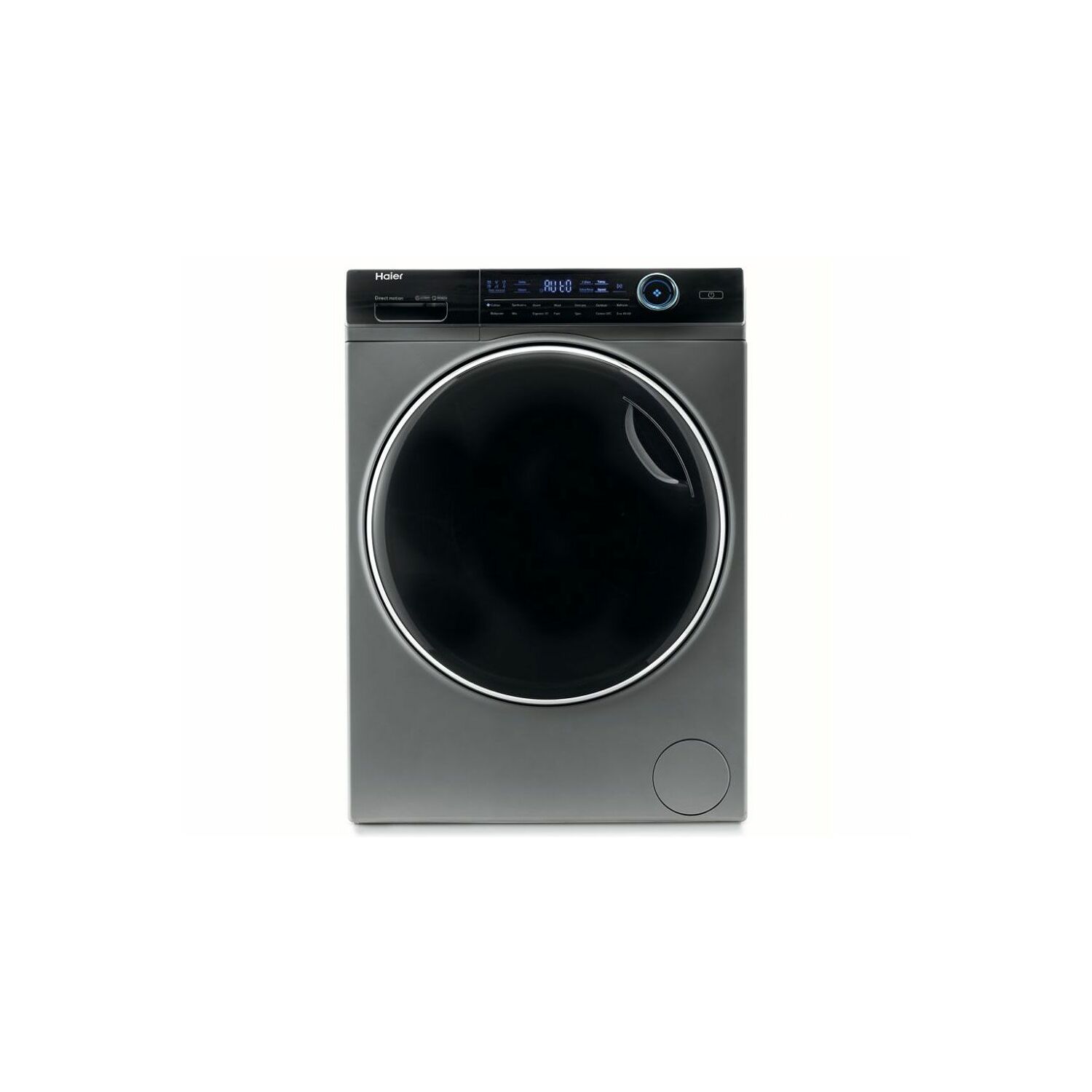 haier HW90-B14979S Бүрэн автомат угаалгын машин 9кг 1400 RPM