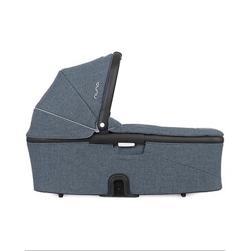 Nuna Carry Cot Mixx Хүүхдийн тэрэгний ор хөх