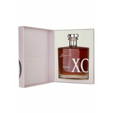 Lheraud Cognac Eugenie XO 43% 0.7L 