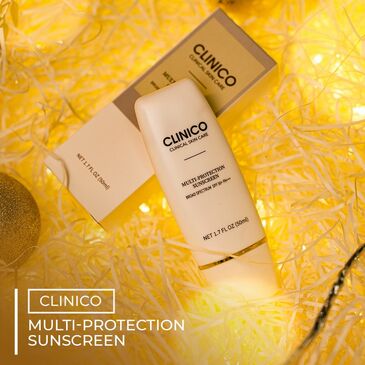MULTI PROTECTION SUNSCREEN SPF50 PA +++