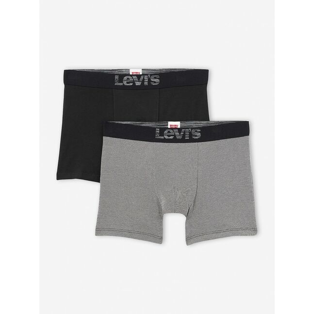 EVIS MEN OPT I BOXER BRIEF ORG CO