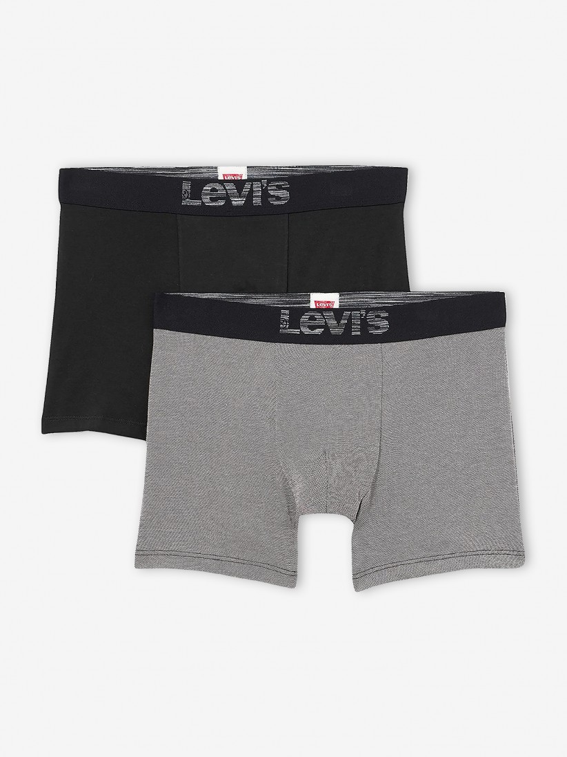 EVIS MEN OPT I BOXER BRIEF ORG CO