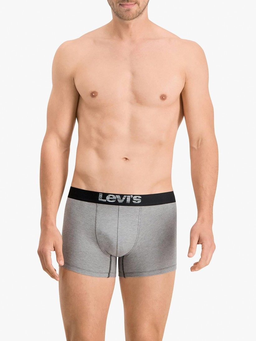 EVIS MEN OPT I BOXER BRIEF ORG CO