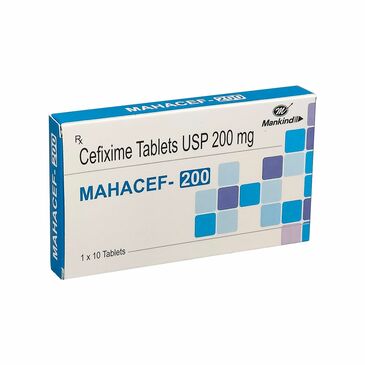 Махацеф-200 №10