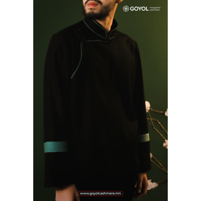 Эрэгтэй монгол цамц