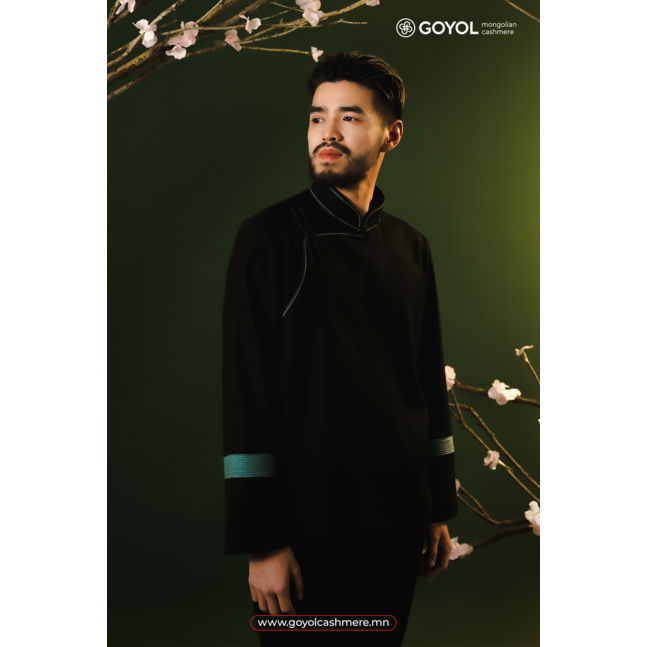 Эрэгтэй монгол цамц