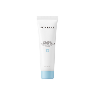 HYBARRIER HYALURONIC CREAM