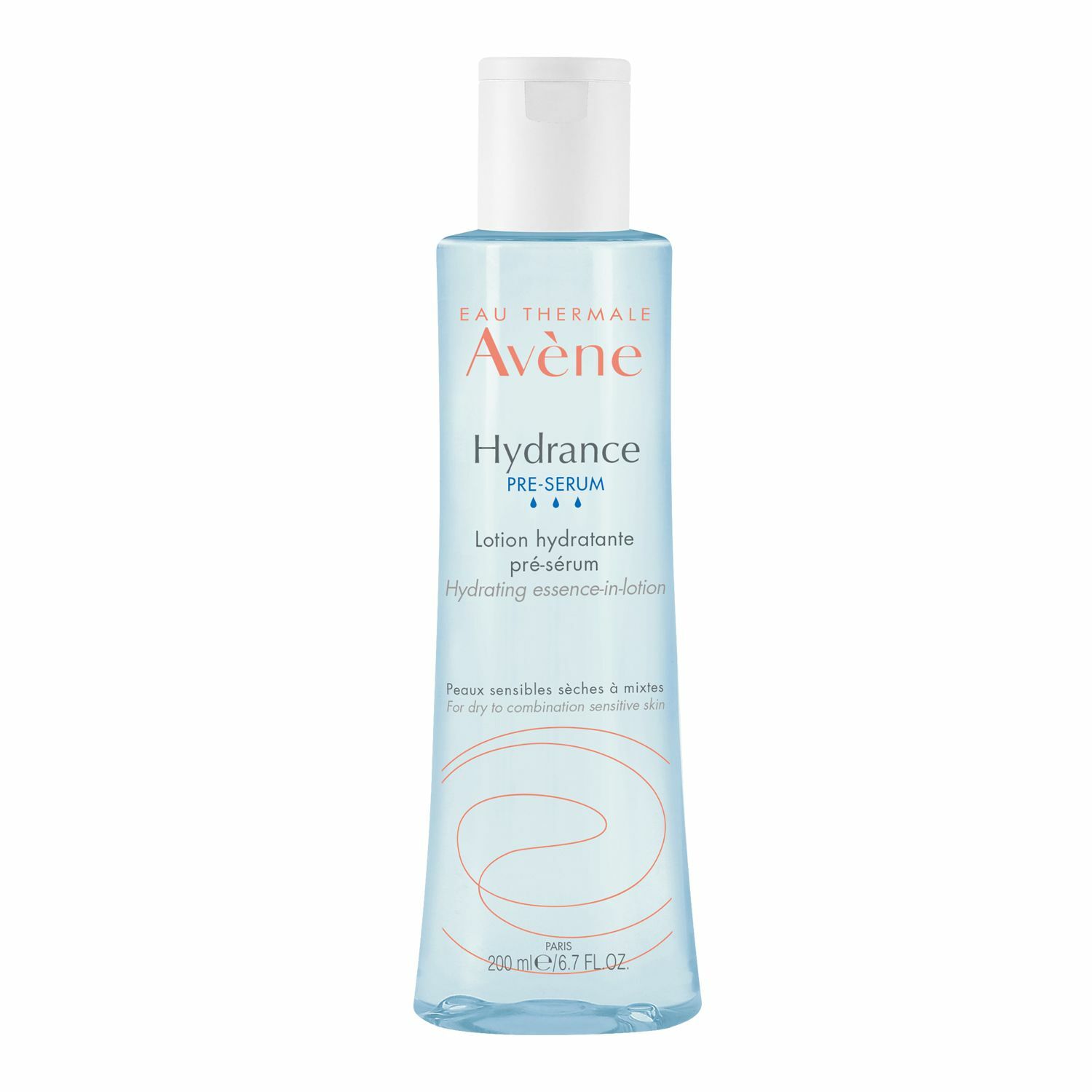 Avene Hydrance чийгшүүлэгч эссэнц 200мл №1