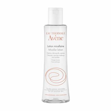 Avene Essential 3/1 мицеллар 200мл №1