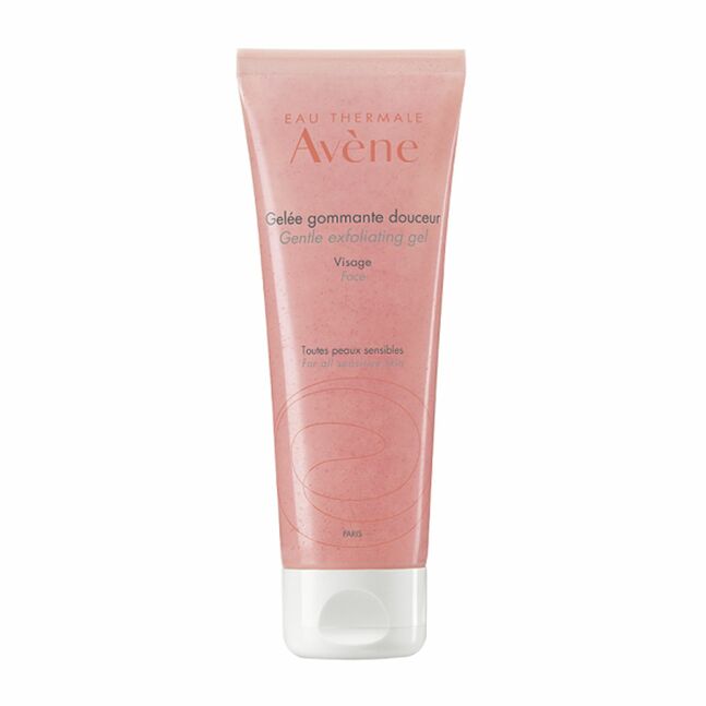 Avene гуужуулагч гель зөөлөн бүтэцтэй 75мл №1