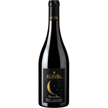 Domaine Clavel Clair De Lune Red 0.75L