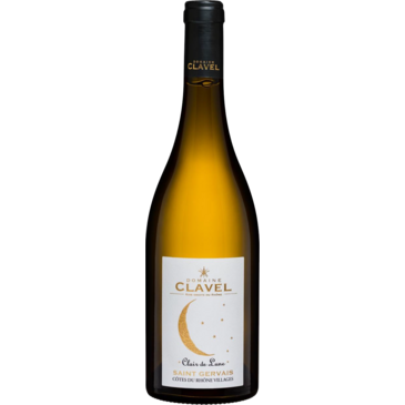 Domaine Clavel Clair De Lune White 0.75L