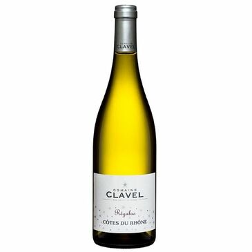 Domaine Clavel Regulus White 0.75L