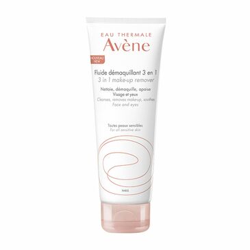 Avene Essential будаг арилгагч 200мл №1