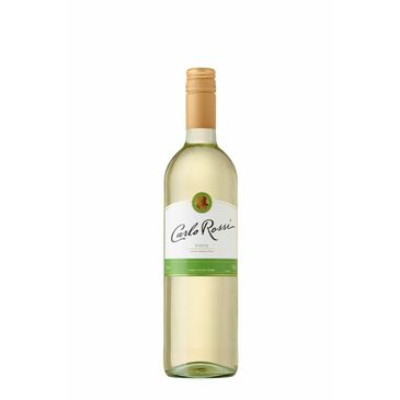 Carlo Rossi White California 0.75L