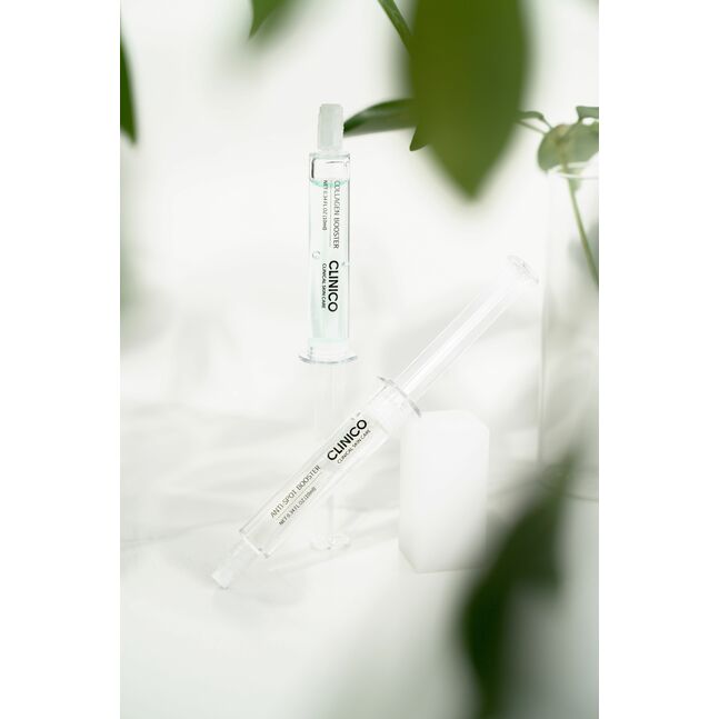 ANTI-SPOT BOOSTER
