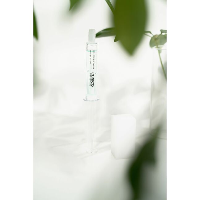 COLLAGEN BOOSTER