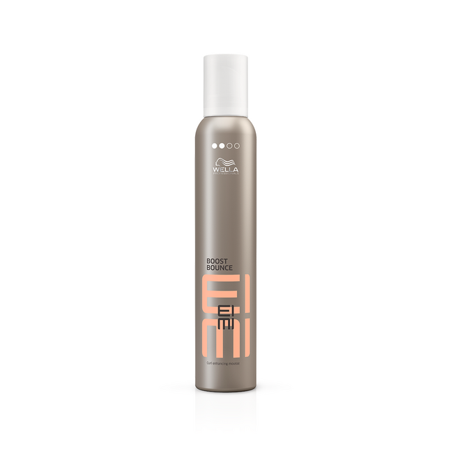 WELLA BOOST BOUNCE ХӨӨС 300МЛ