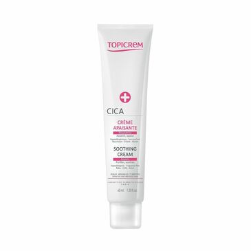 Topicrem тос арьсны шарх гэмтэл эдгээх тос 40гр №1