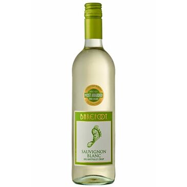 Barefoot Sauvignon blanc 0.75L
