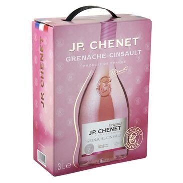 JP.Chenet BiB Cinsault Grenache 3.0L