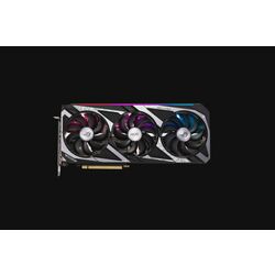 ASUS ROG Strix GeForce RTX 3060 V2 OC Edition 12GB GDDR6 Graphics Card - График карт