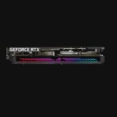 ASUS ROG Strix GeForce RTX 3060 V2 OC Edition 12GB GDDR6 Graphics Card - График карт