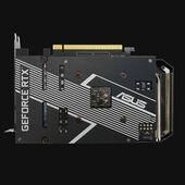 ASUS Dual GeForce RTX 3050 OC Edition 8GB GDDR6 Graphics Card - График карт