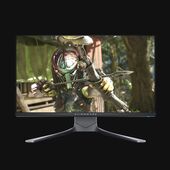 Alienware 24.5 inch AW2521HF Gaming Monitor - Компьютерын дэлгэц