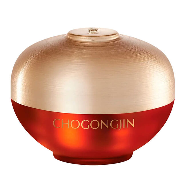 Cho Gong Jin Sosaeng Jin Eye Cream