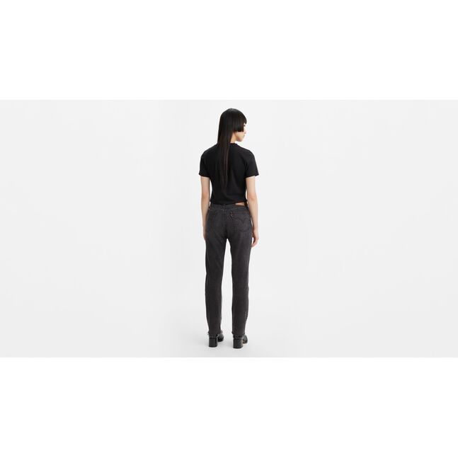 501 JEANS SPLICED PARALLEL  
