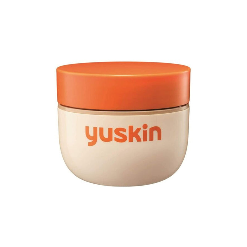 YUSKIN Treatment Cream For Rough Skin /120гр/
