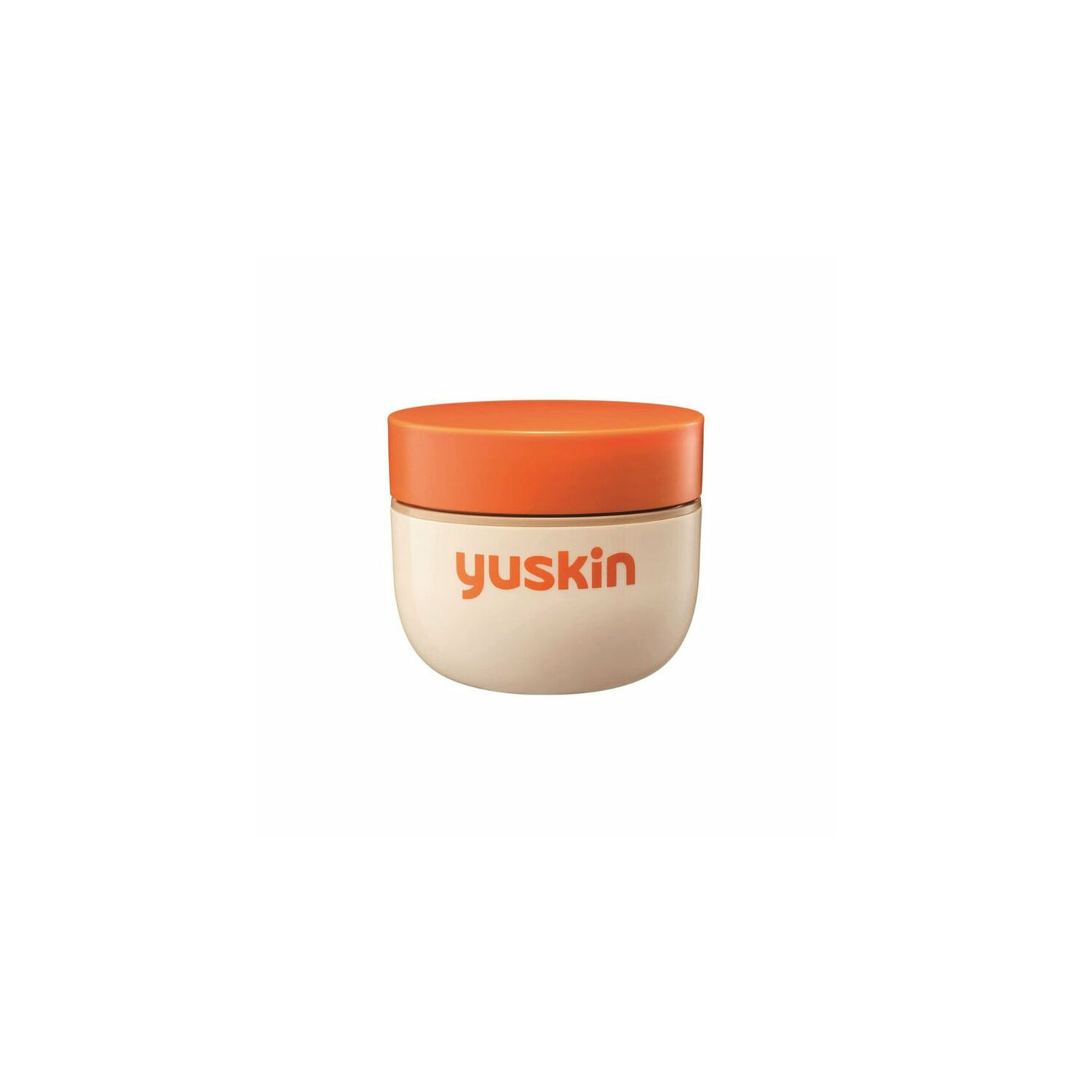 YUSKIN Treatment Cream For Rough Skin /120гр/